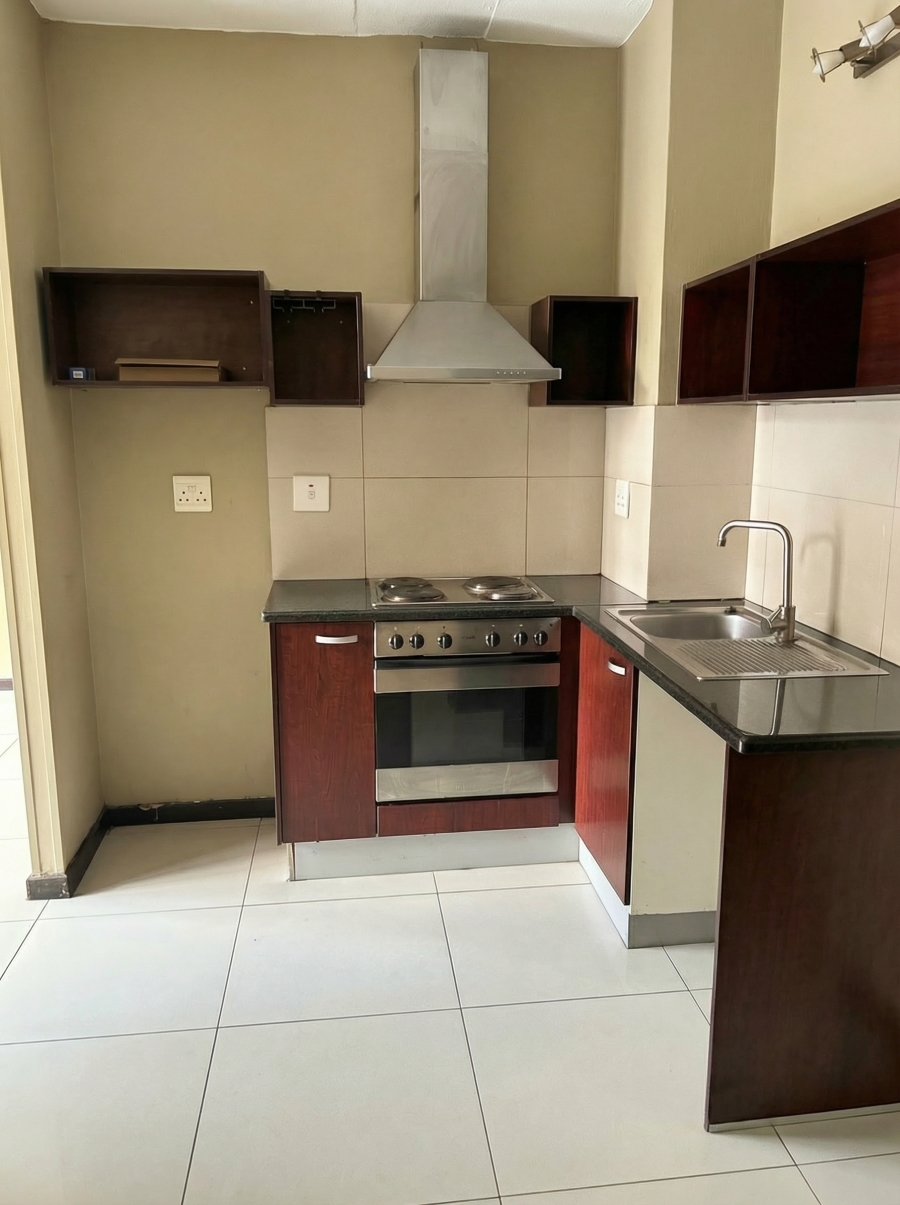 1 Bedroom Property for Sale in Braamfontein Gauteng
