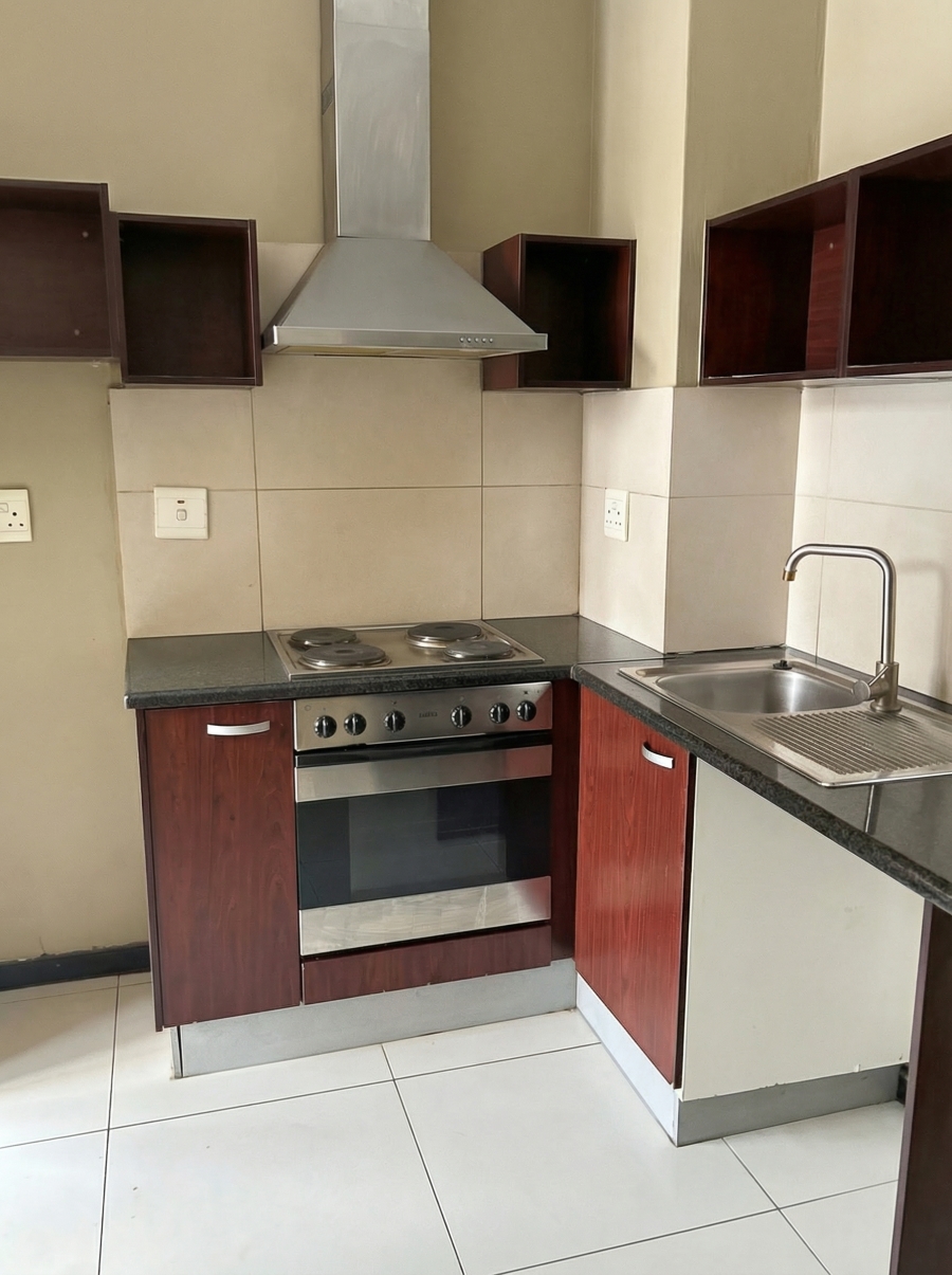 1 Bedroom Property for Sale in Braamfontein Gauteng