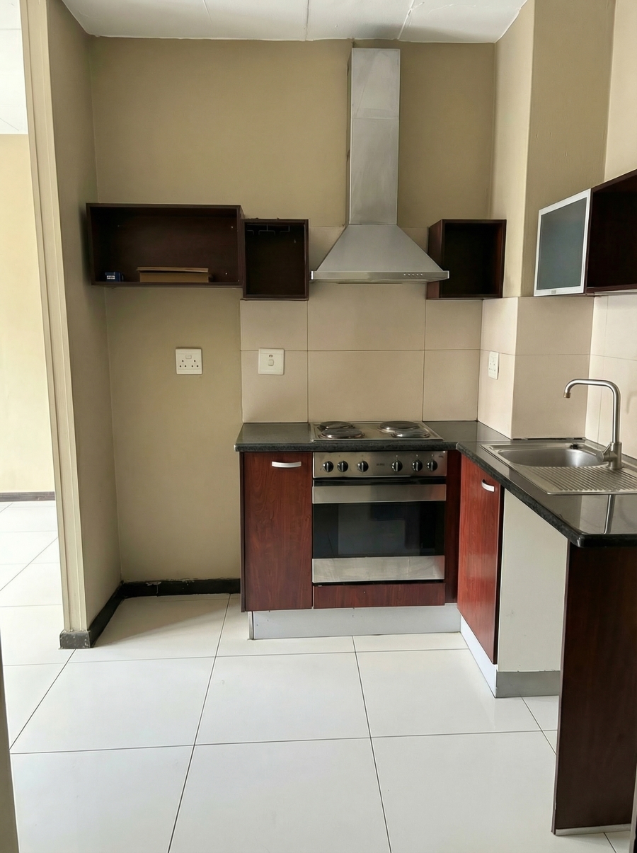1 Bedroom Property for Sale in Braamfontein Gauteng