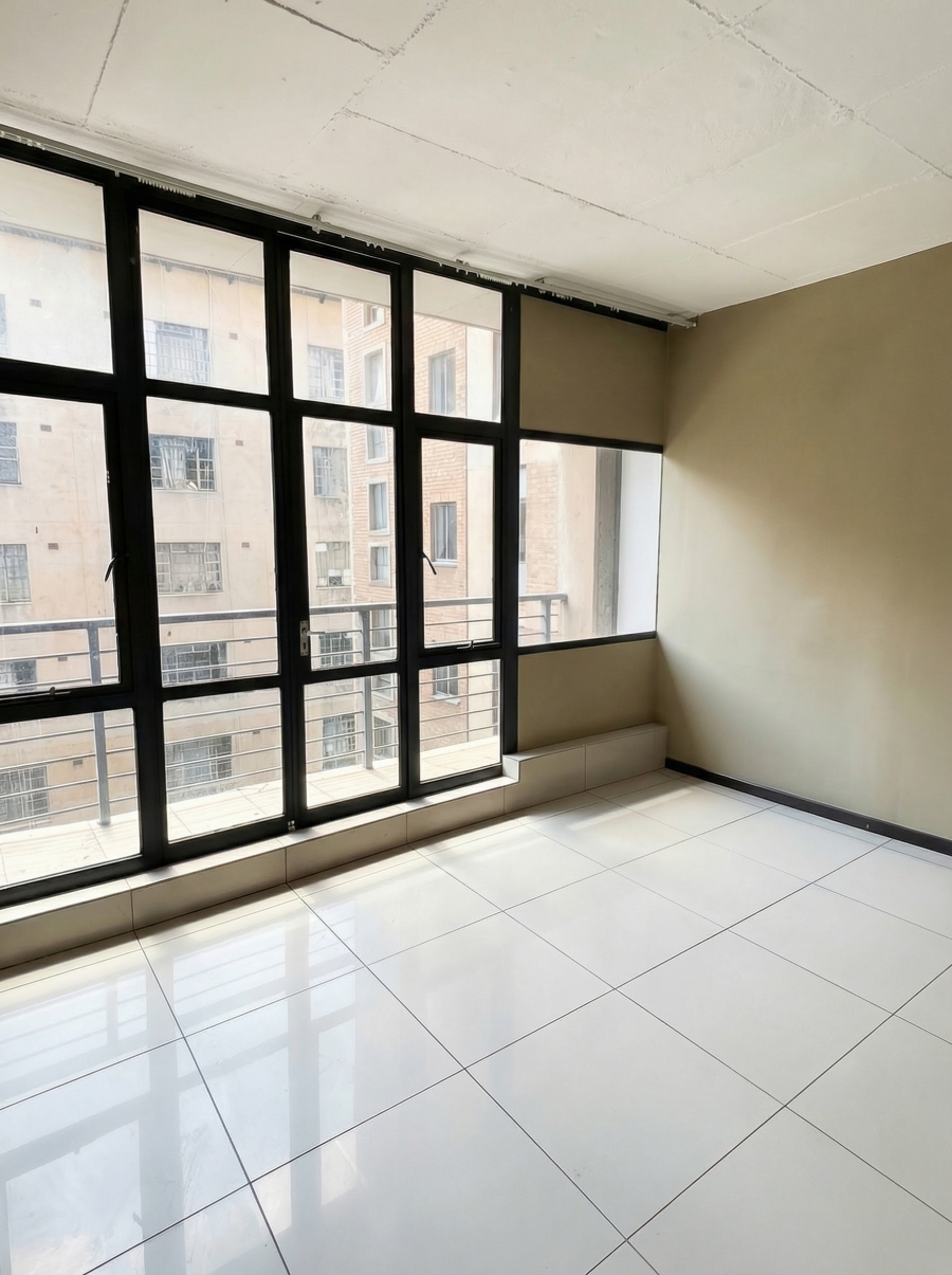 1 Bedroom Property for Sale in Braamfontein Gauteng