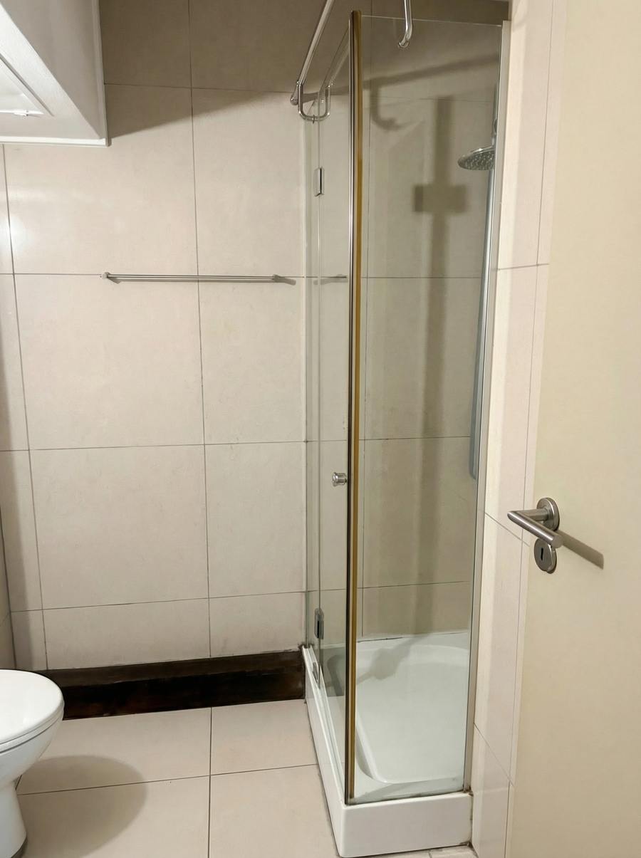 1 Bedroom Property for Sale in Braamfontein Gauteng