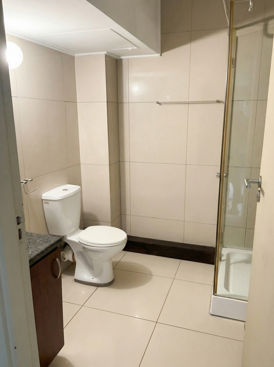 1 Bedroom Property for Sale in Braamfontein Gauteng