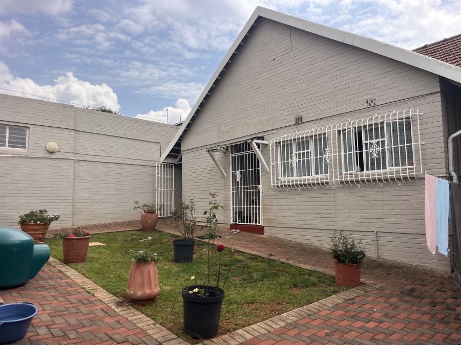 3 Bedroom Property for Sale in Sydenham Gauteng