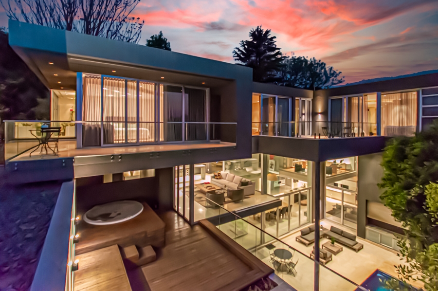 5 Bedroom Property for Sale in Bedfordview Gauteng