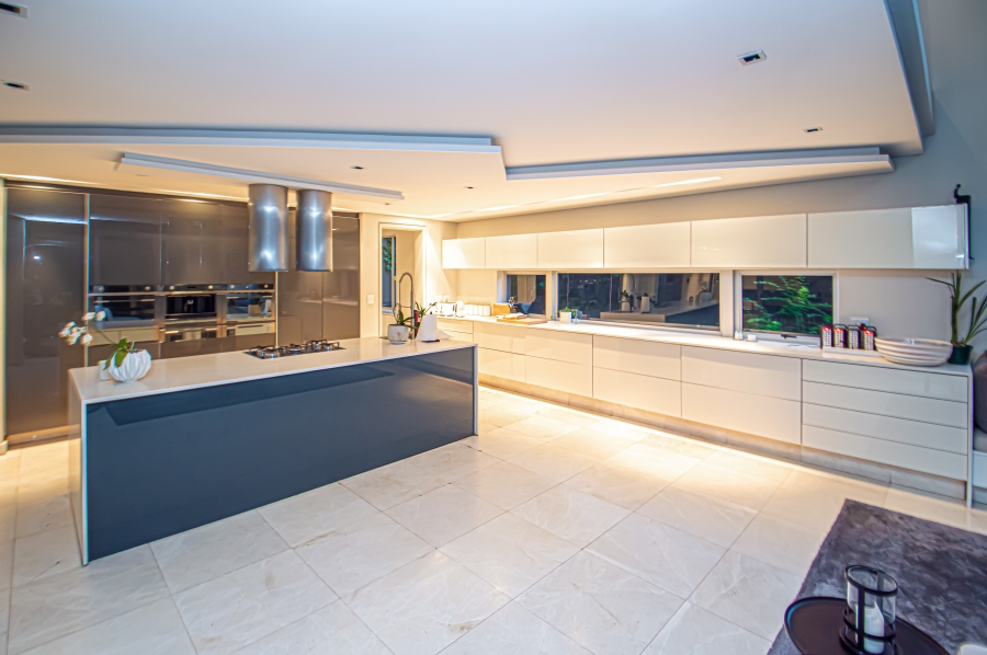 5 Bedroom Property for Sale in Bedfordview Gauteng