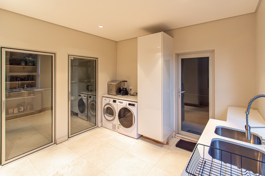 5 Bedroom Property for Sale in Bedfordview Gauteng