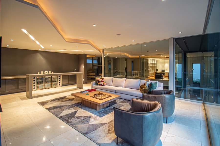 5 Bedroom Property for Sale in Bedfordview Gauteng