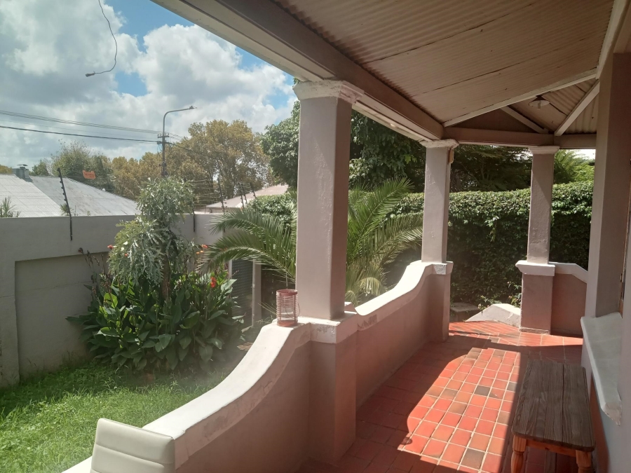 4 Bedroom Property for Sale in Melville Gauteng