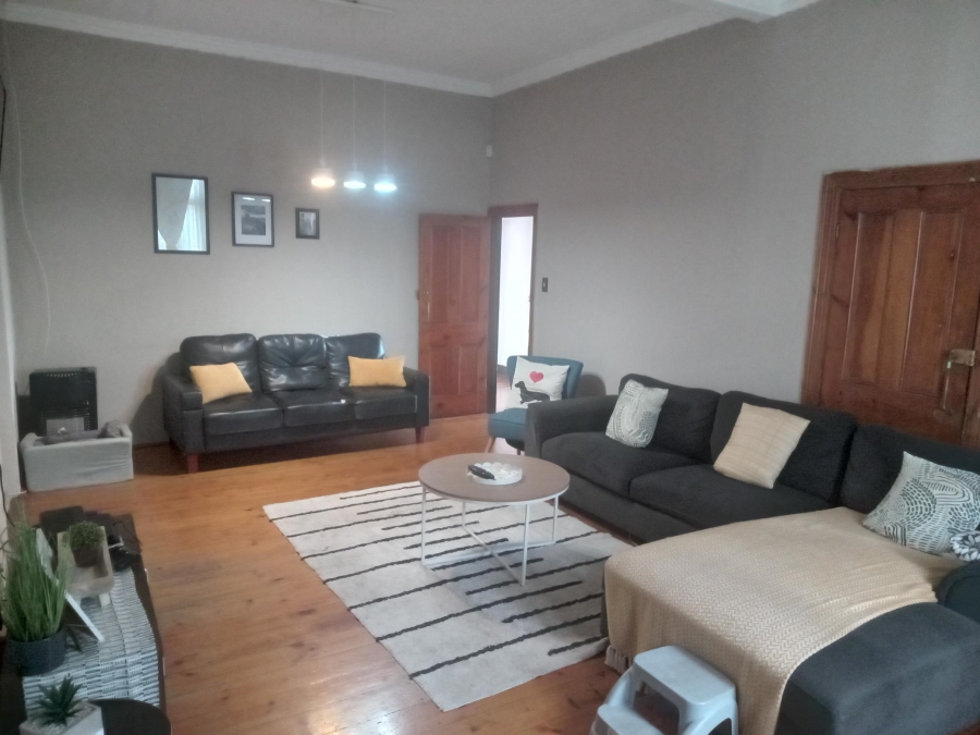 4 Bedroom Property for Sale in Melville Gauteng