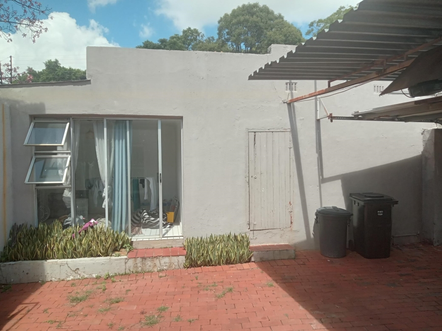 4 Bedroom Property for Sale in Melville Gauteng