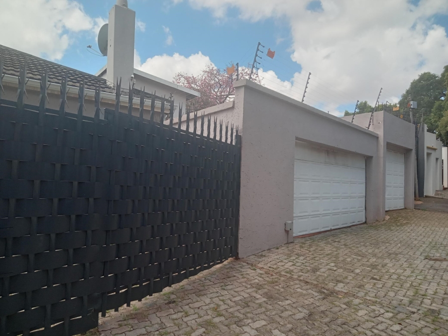 4 Bedroom Property for Sale in Melville Gauteng