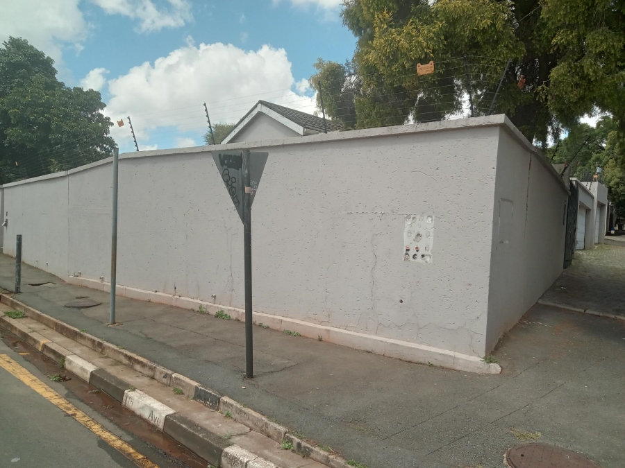 4 Bedroom Property for Sale in Melville Gauteng