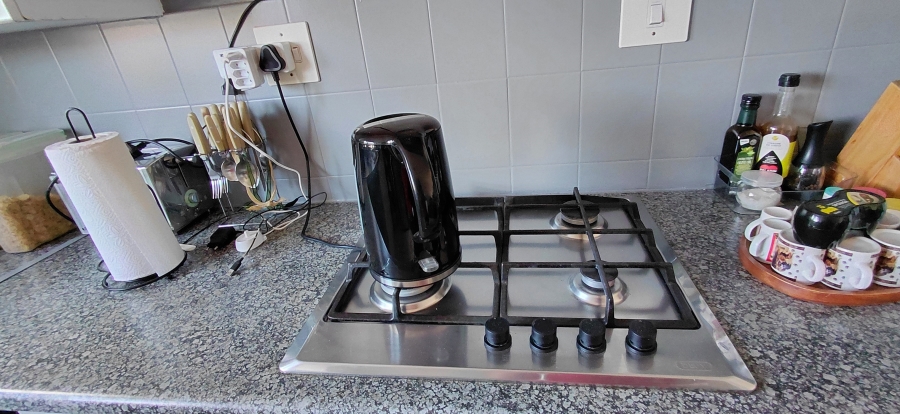 2 Bedroom Property for Sale in Witfield Gauteng