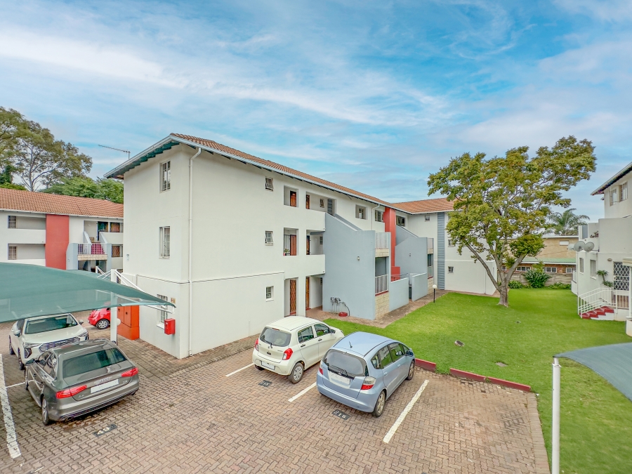 2 Bedroom Property for Sale in Hatfield Gauteng