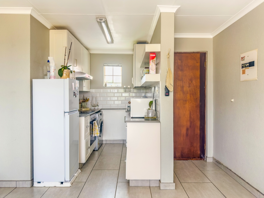 2 Bedroom Property for Sale in Hatfield Gauteng