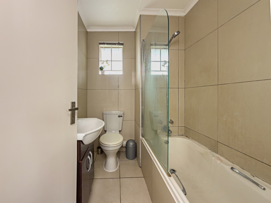 2 Bedroom Property for Sale in Hatfield Gauteng