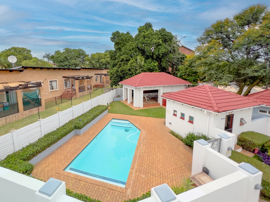 2 Bedroom Property for Sale in Hatfield Gauteng