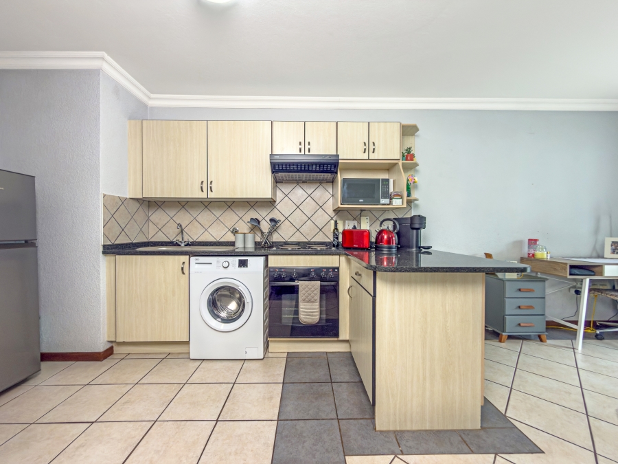 0 Bedroom Property for Sale in Hatfield Gauteng