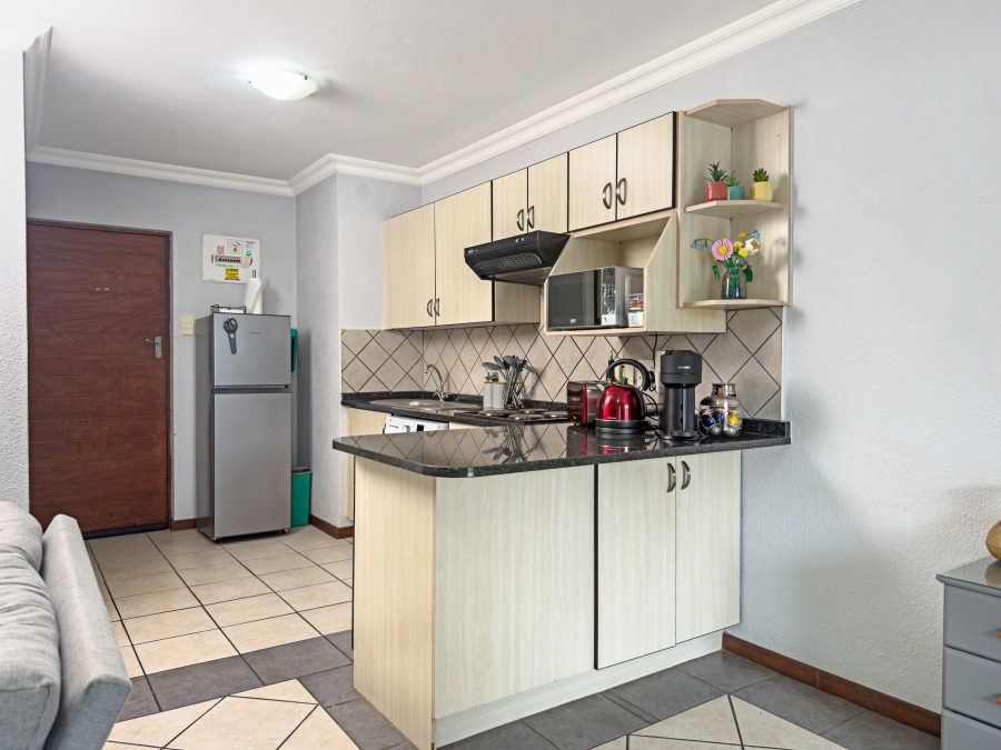 0 Bedroom Property for Sale in Hatfield Gauteng