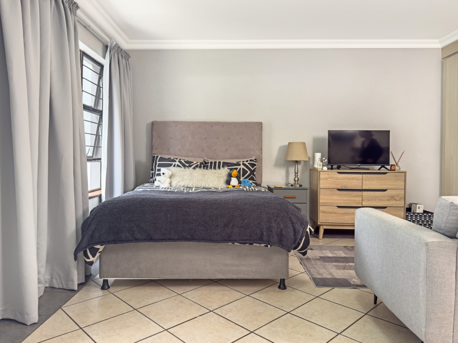 0 Bedroom Property for Sale in Hatfield Gauteng