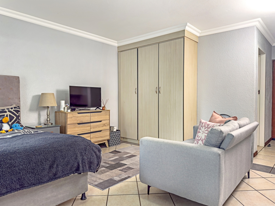 0 Bedroom Property for Sale in Hatfield Gauteng