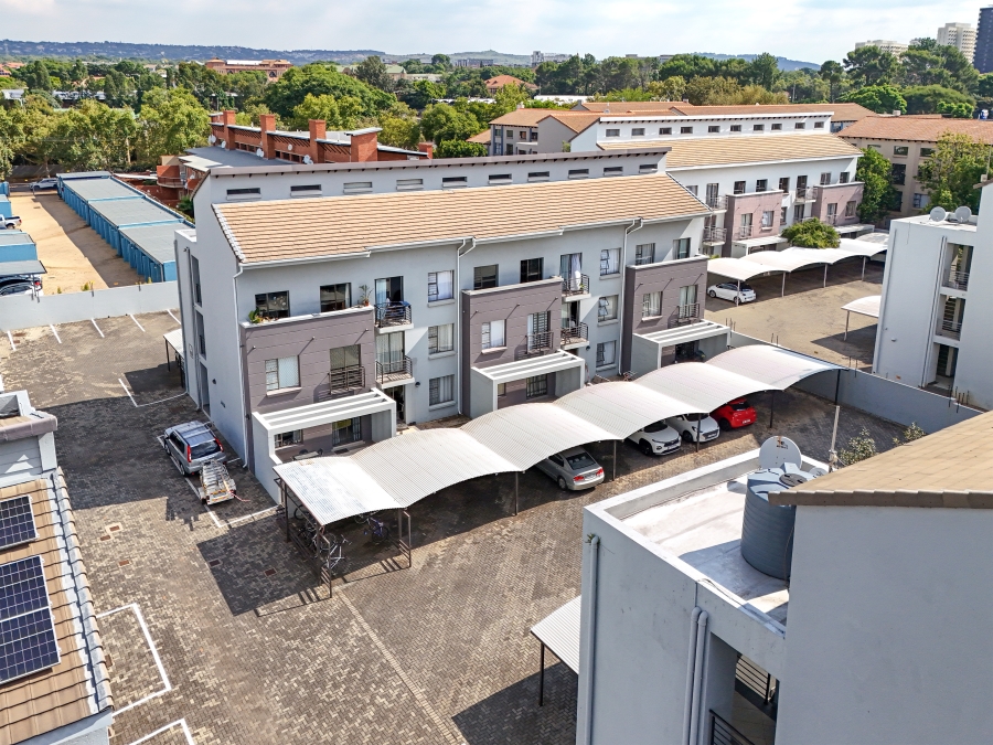 0 Bedroom Property for Sale in Hatfield Gauteng