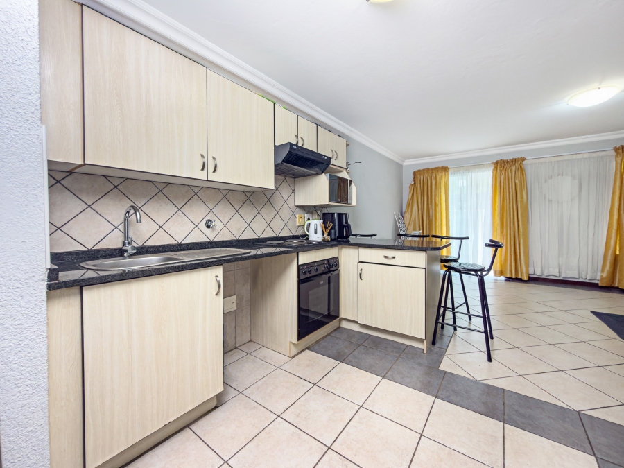 0 Bedroom Property for Sale in Hatfield Gauteng