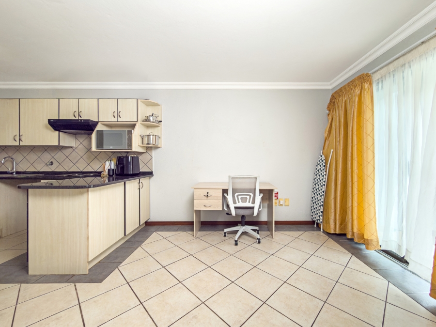 0 Bedroom Property for Sale in Hatfield Gauteng