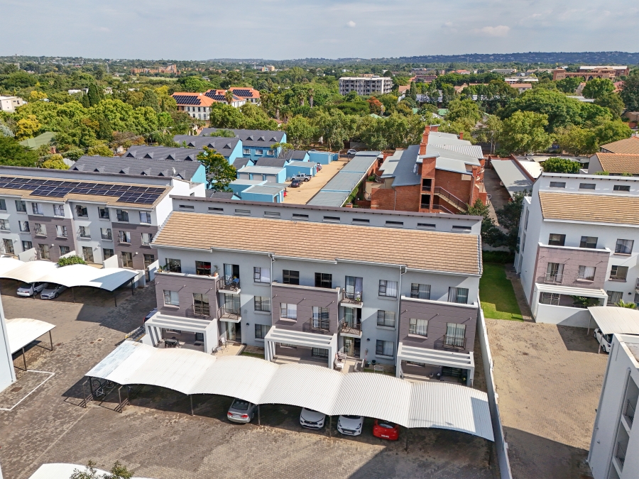 0 Bedroom Property for Sale in Hatfield Gauteng