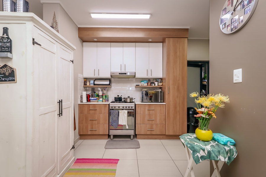 3 Bedroom Property for Sale in Kyalami Gauteng