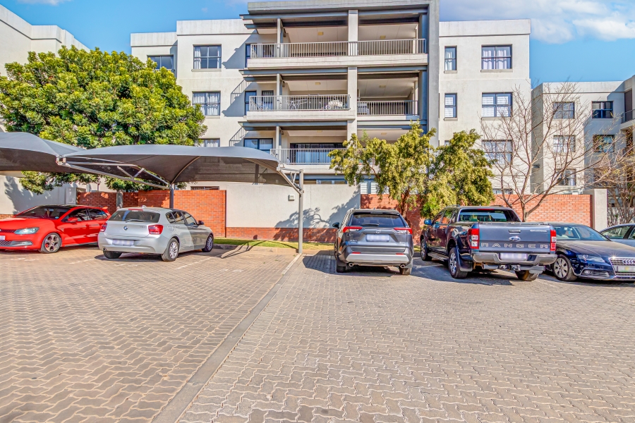 3 Bedroom Property for Sale in Kyalami Gauteng