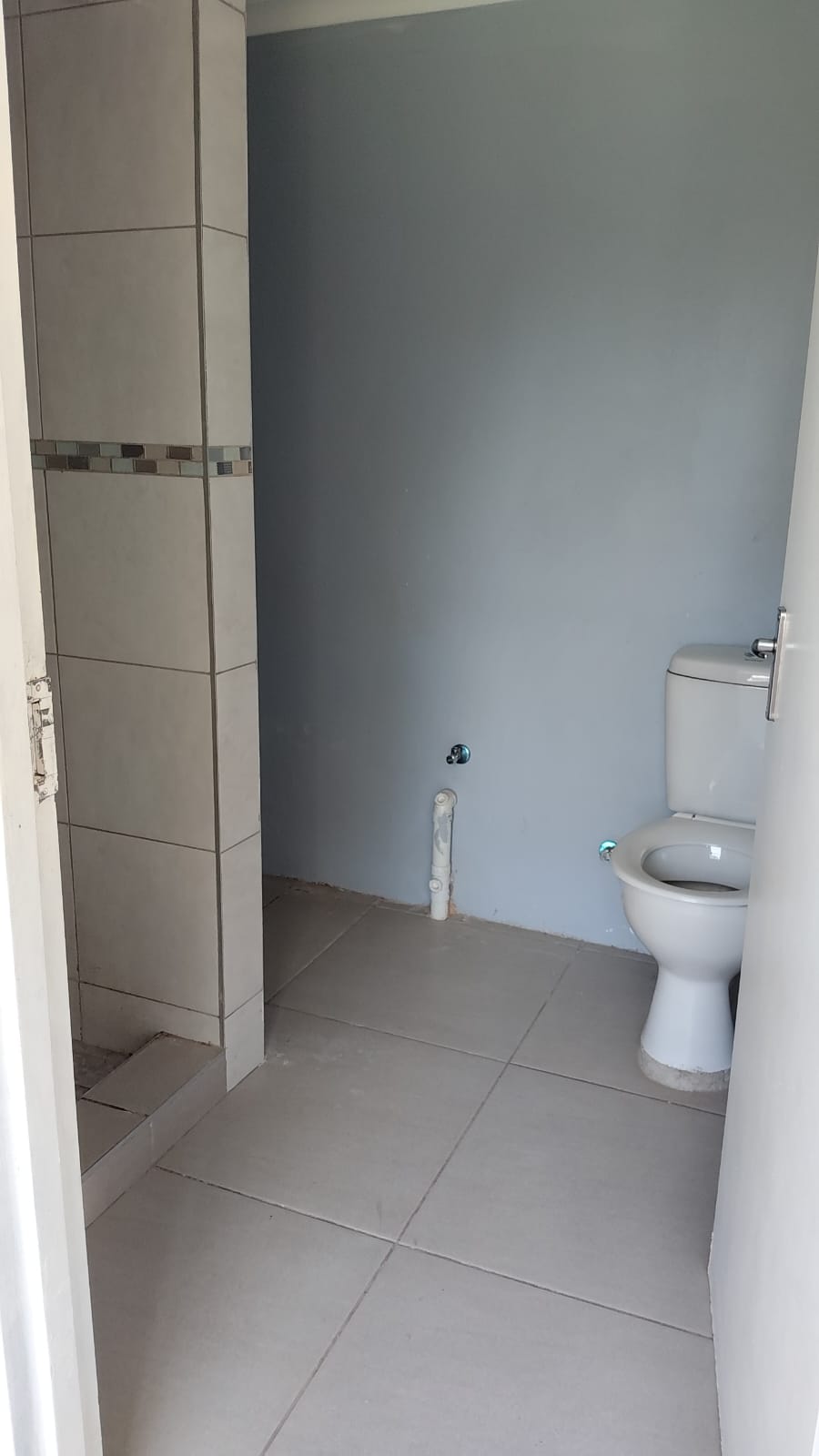 To Let 1 Bedroom Property for Rent in Glen Austin Gauteng