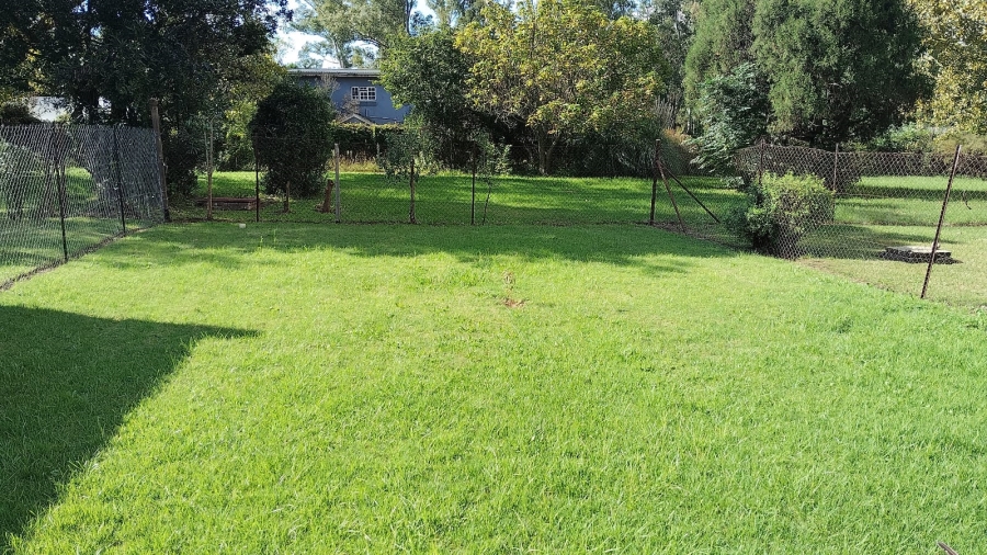 To Let 1 Bedroom Property for Rent in Glen Austin Gauteng