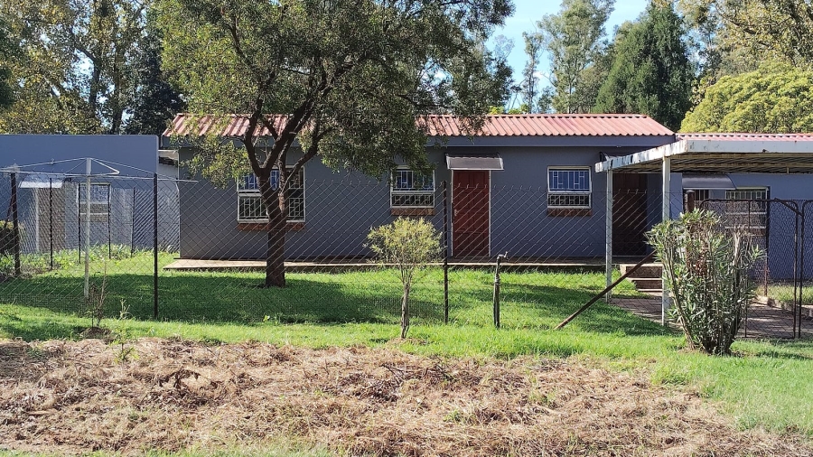 To Let 1 Bedroom Property for Rent in Glen Austin Gauteng