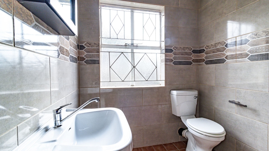 4 Bedroom Property for Sale in Brackendowns Gauteng