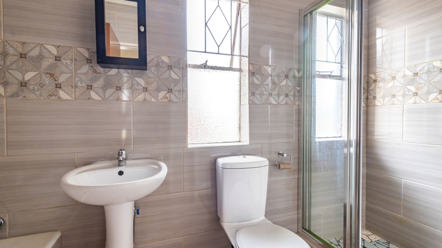 4 Bedroom Property for Sale in Brackendowns Gauteng