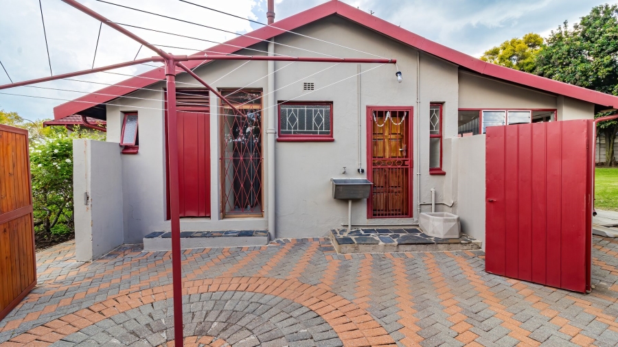 4 Bedroom Property for Sale in Brackendowns Gauteng