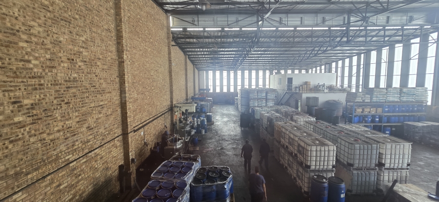 Commercial Property for Sale in Kya Sands Gauteng