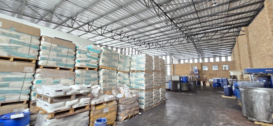 Commercial Property for Sale in Kya Sands Gauteng