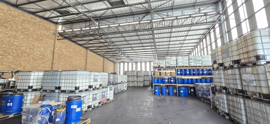 Commercial Property for Sale in Kya Sands Gauteng