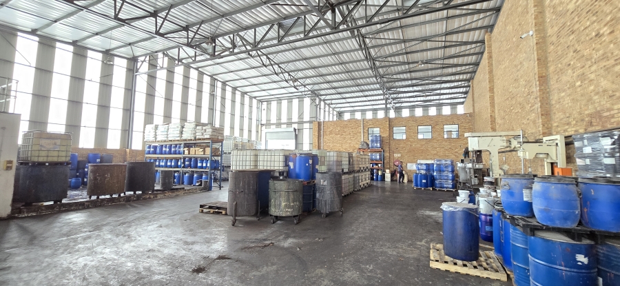 Commercial Property for Sale in Kya Sands Gauteng