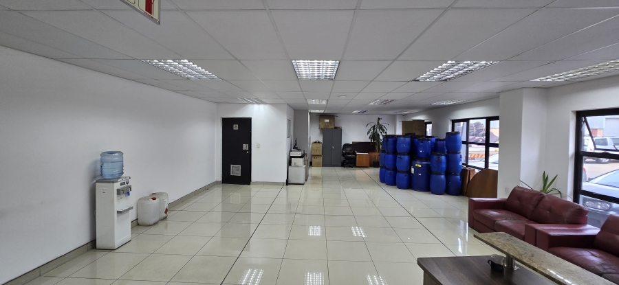Commercial Property for Sale in Kya Sands Gauteng