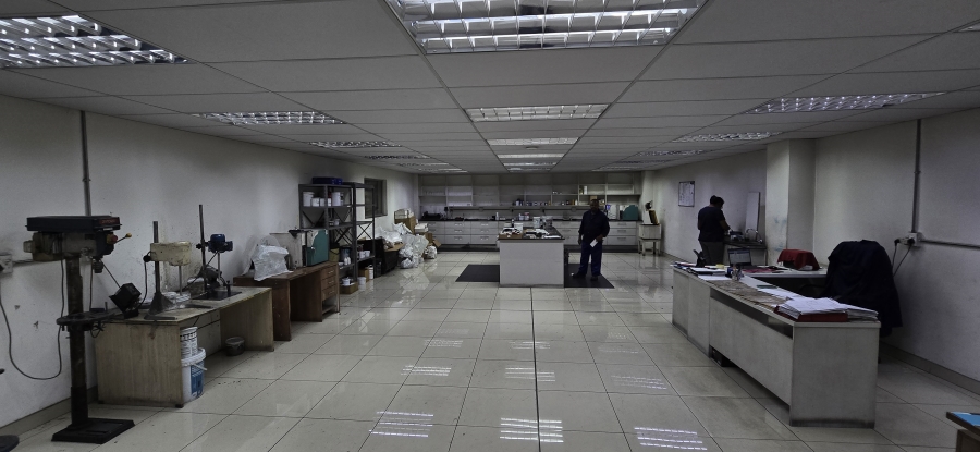 Commercial Property for Sale in Kya Sands Gauteng