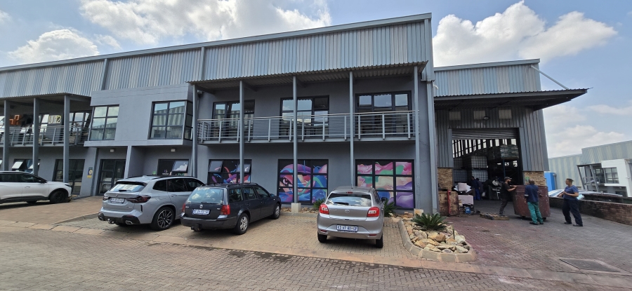 Commercial Property for Sale in Kya Sands Gauteng