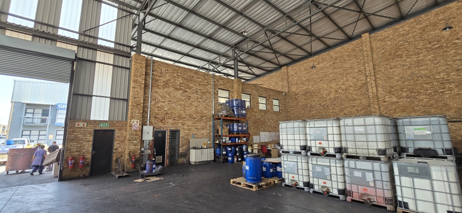 To Let commercial Property for Rent in Kya Sands Gauteng