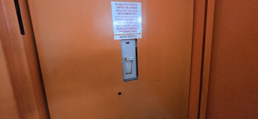 To Let commercial Property for Rent in Kya Sands Gauteng