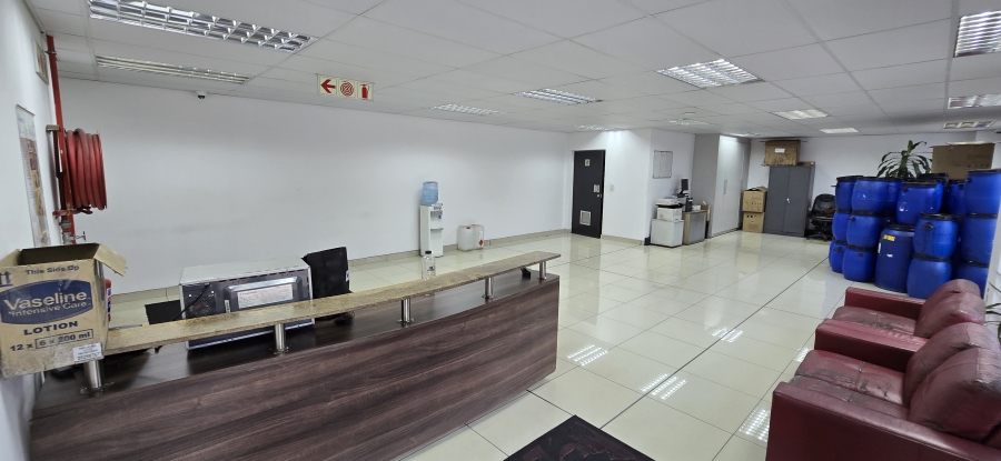 To Let commercial Property for Rent in Kya Sands Gauteng