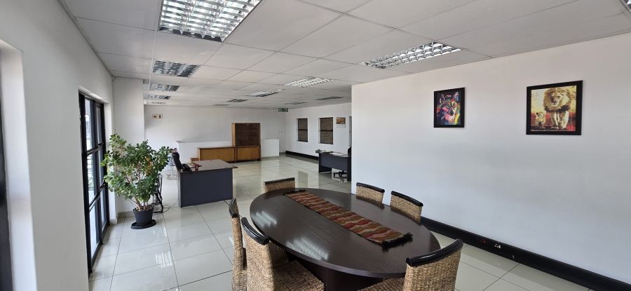 To Let commercial Property for Rent in Kya Sands Gauteng