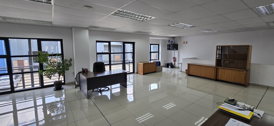 To Let commercial Property for Rent in Kya Sands Gauteng