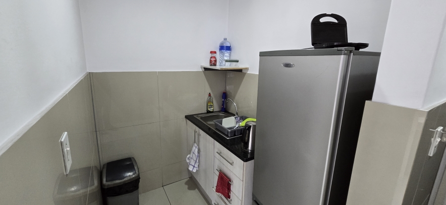 To Let commercial Property for Rent in Kya Sands Gauteng